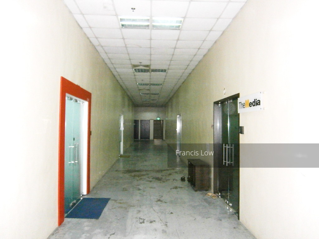 L & Y Building (D20), Factory #192003402